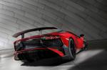 Lamborghini Aventador LP750-4 Superveloce 2015 года